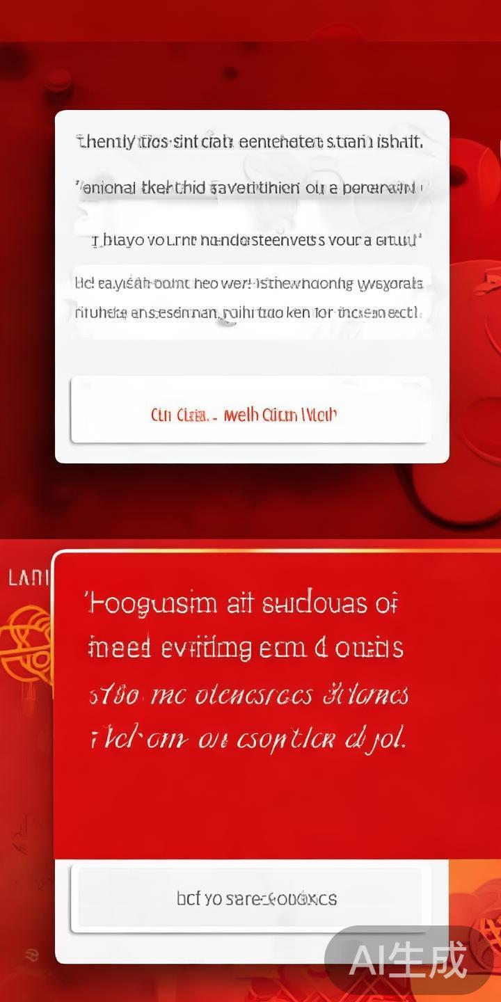 部分红包会在满足条件后自动发放，另一部分则需要手动