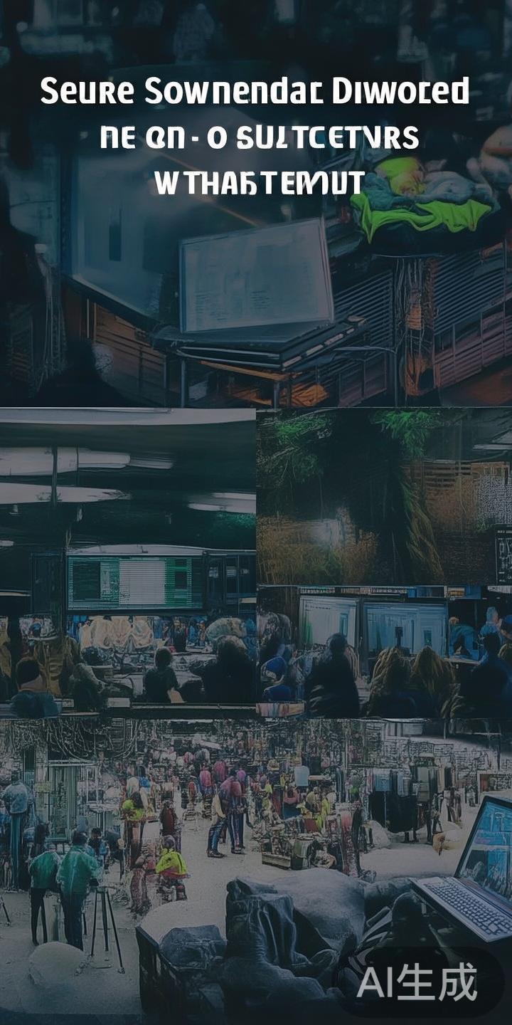 加入行业技术社区获取资源
在一些行业技术论坛或社