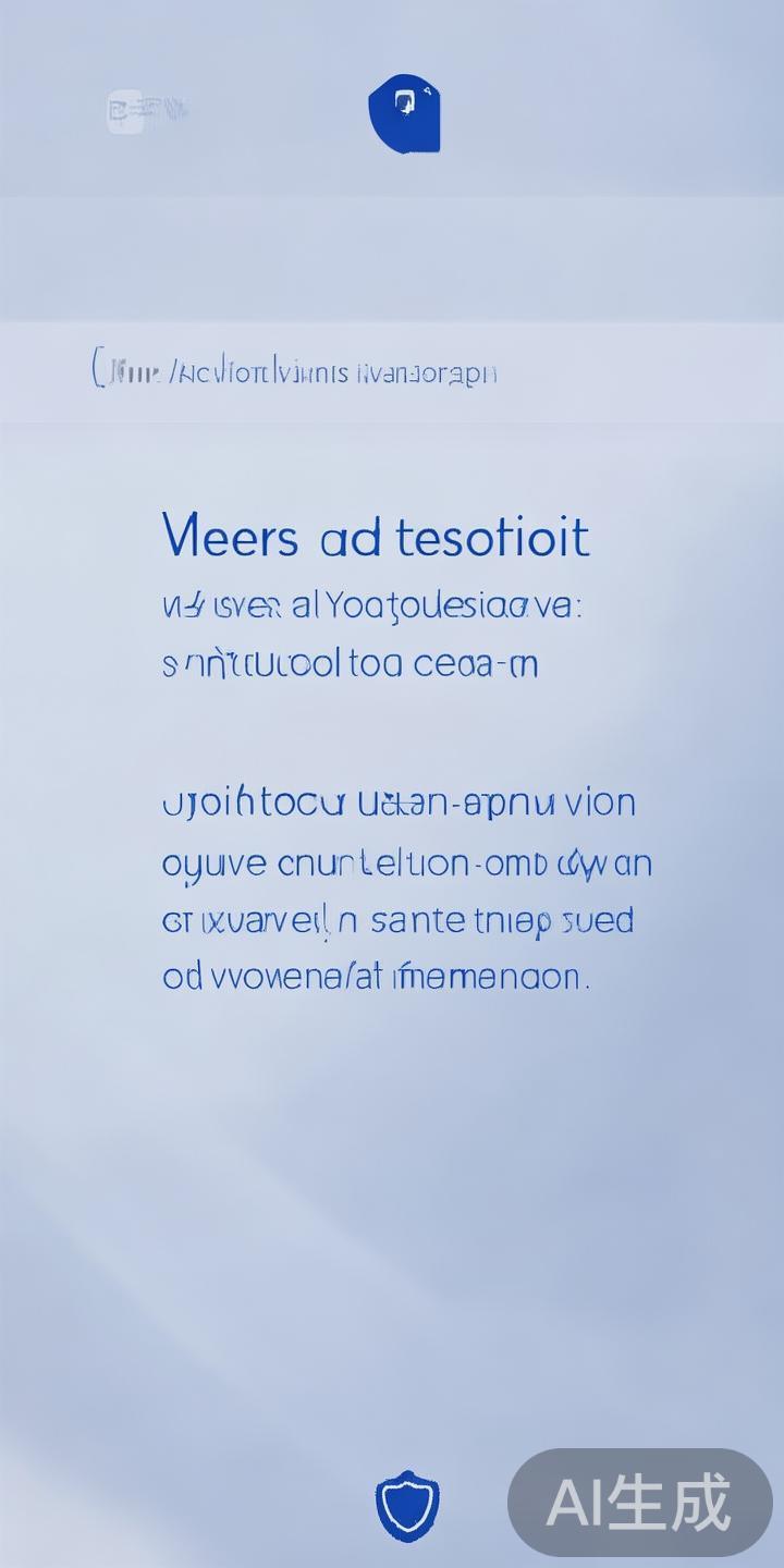 验证身份信息。提交真实有效的身份证明文件，确保平台