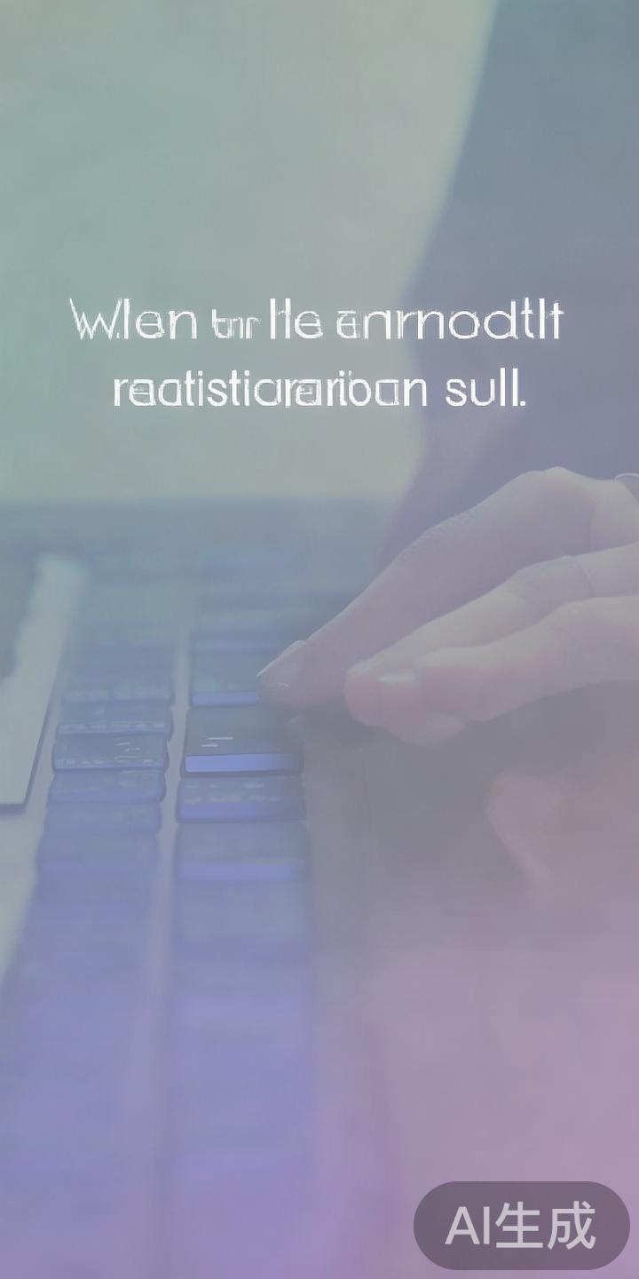 如果记得曾用的用户名或其他注册细节，可以尝试在登录