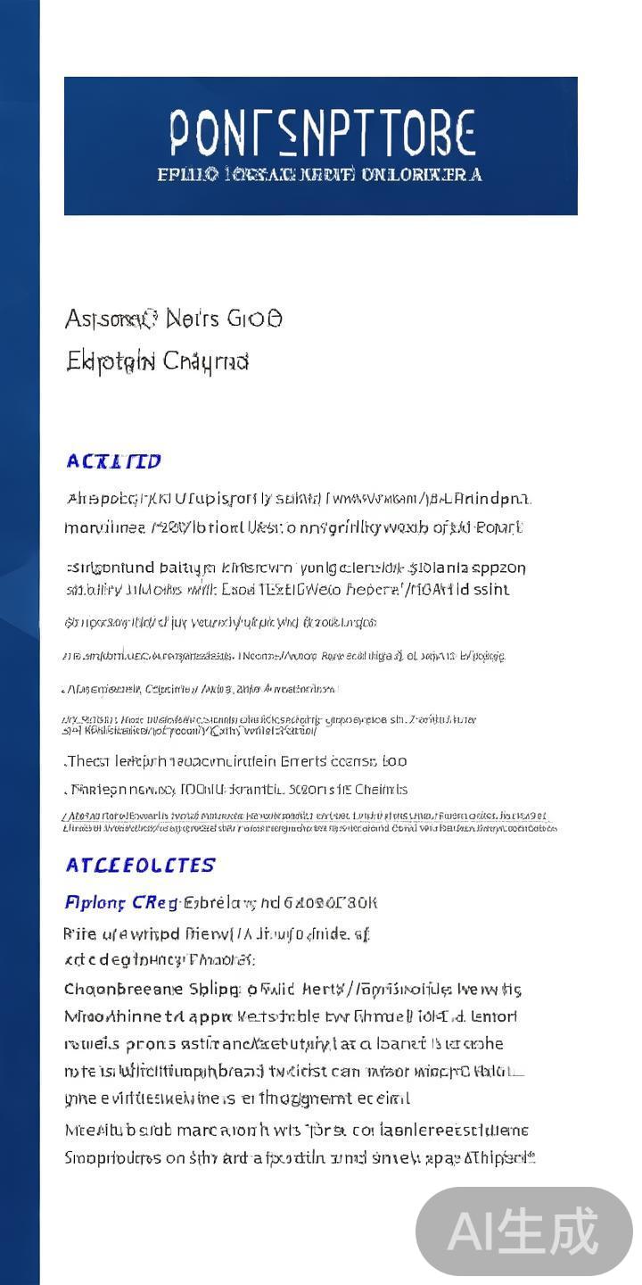 一、了解扶持政策及申报条件
在正式申请前，首先需