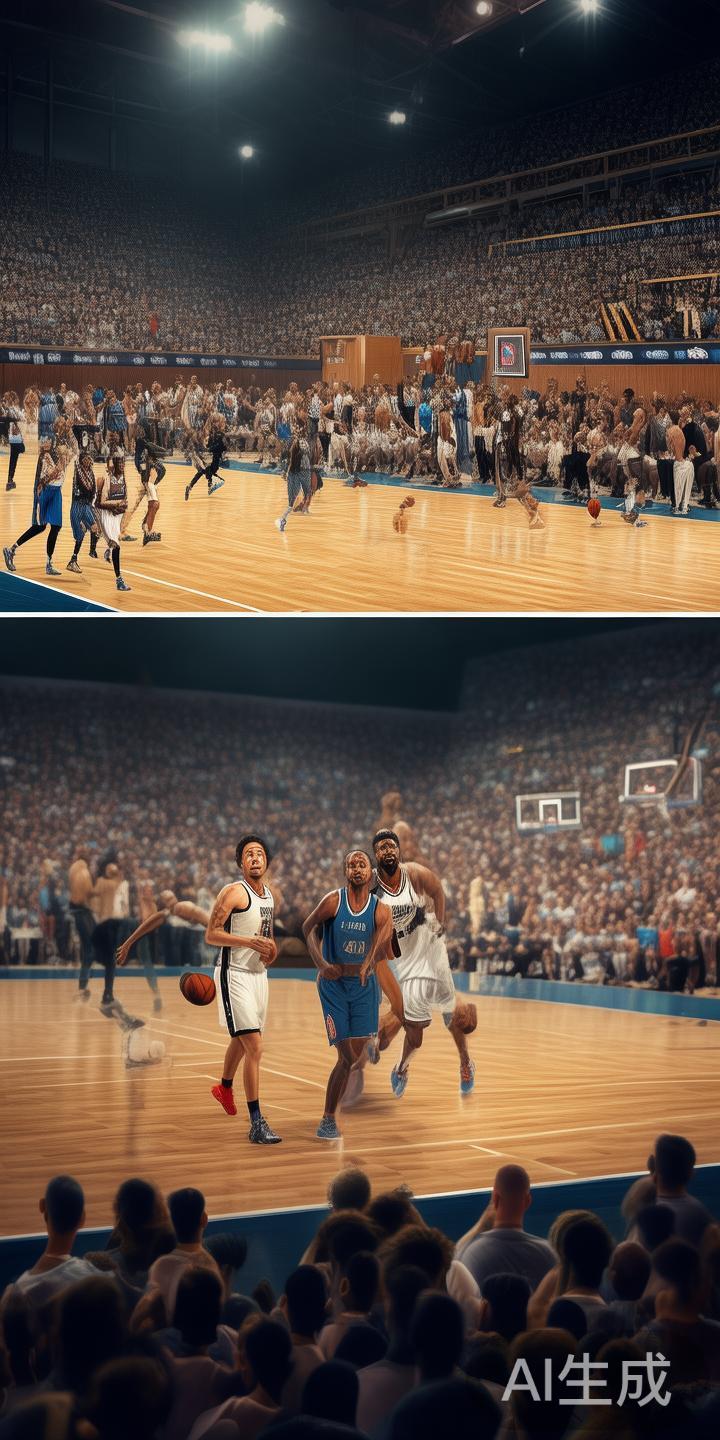 全面感受NG体育篮球的精彩魅力与无限激情 篮球起源于1891年由詹姆斯·奈史密斯在美国发明,