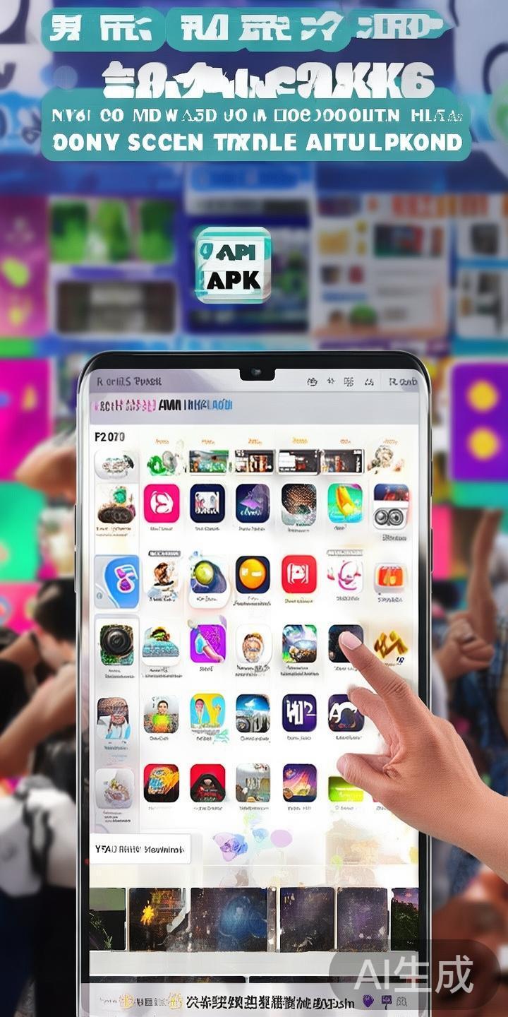 利用第三方应用平台
除了官方渠道，一些知名的第三