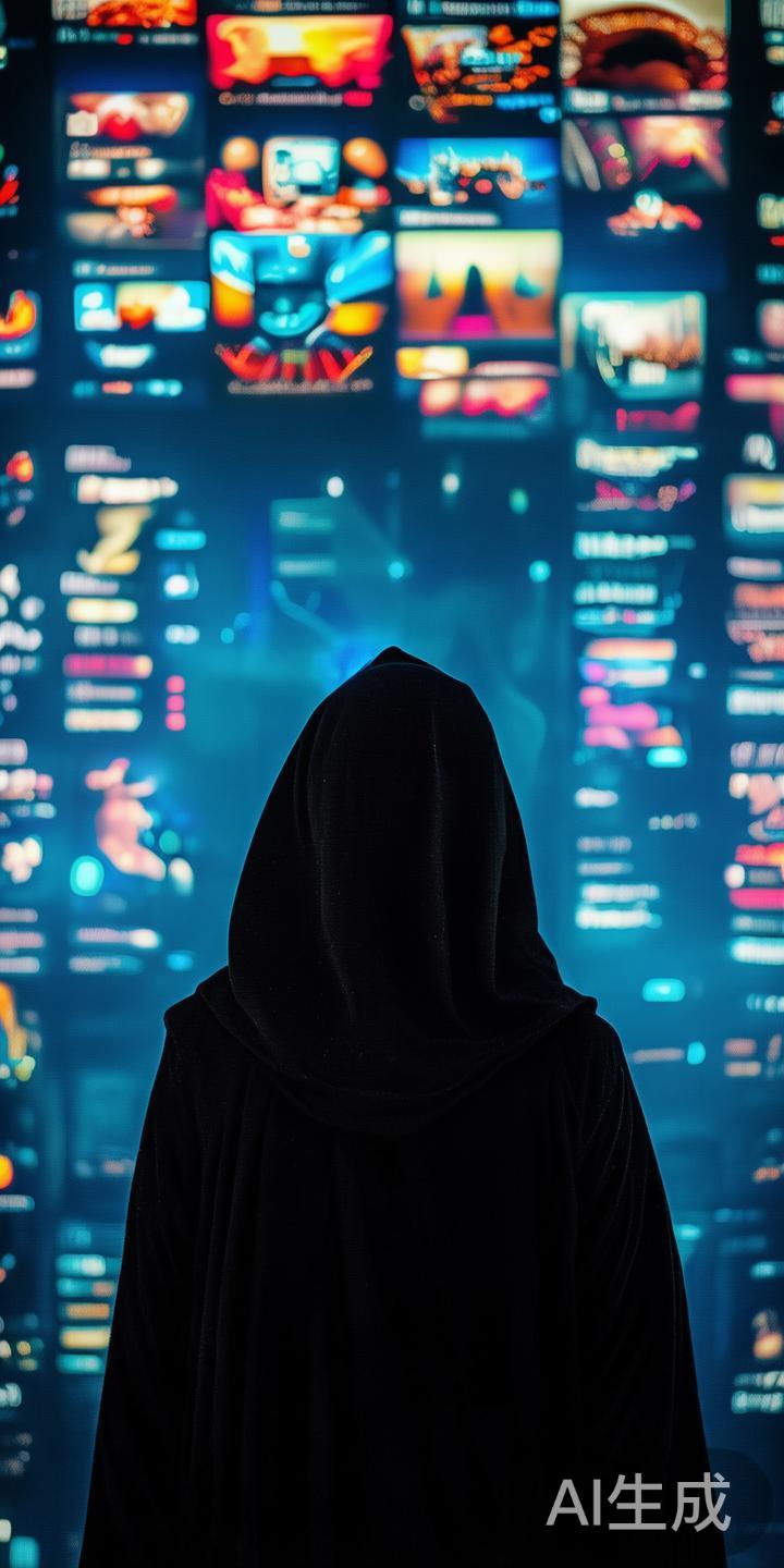 当前，网络上存在一些非官方的第三方直播网站，它们会