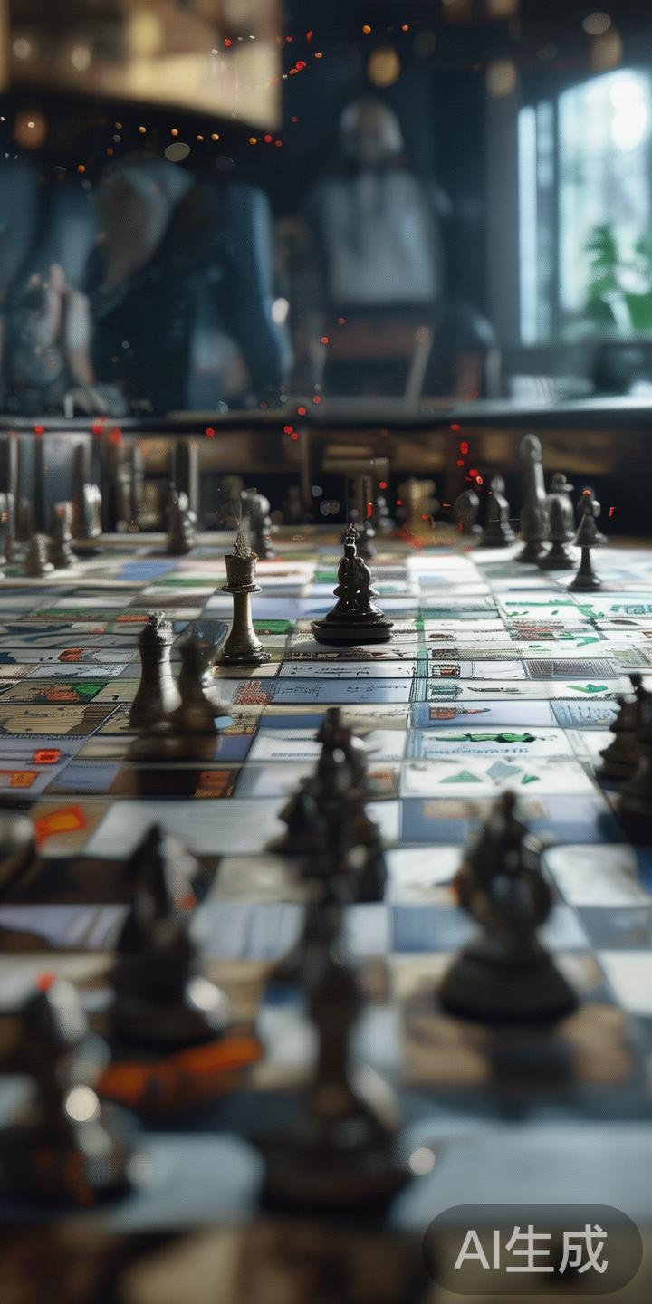 全面解析如何提升ng体育的赢面策略与实战技巧 任何策略的基础在于科学的目标设定和对现状的精准分析