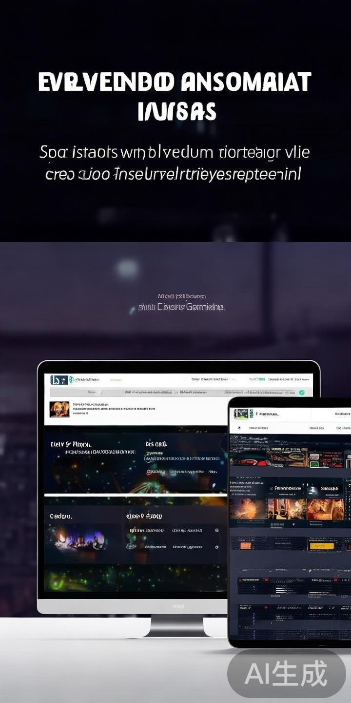 在激烈的体育娱乐平台市场中，提供卓越的用户体验已成